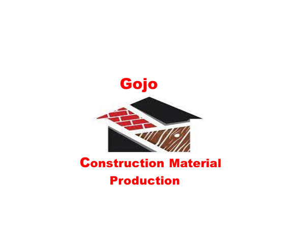 Gojo Construction Material Supply
